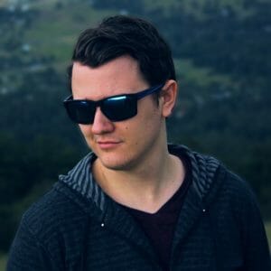 Jarrod Hill Thats me